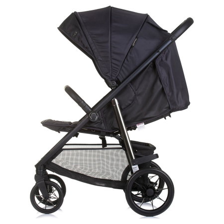 Carucior sport Chipolino Insta, Blackberry [3]
