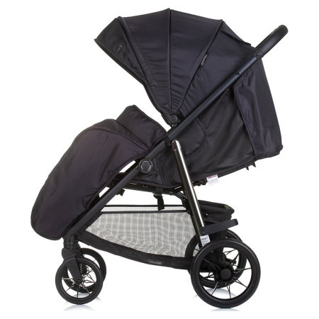 Carucior sport Chipolino Insta, Blackberry [4]