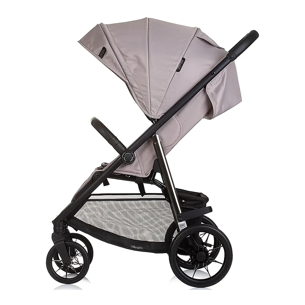 Carucior sport Chipolino Insta, Tiramisu [2]