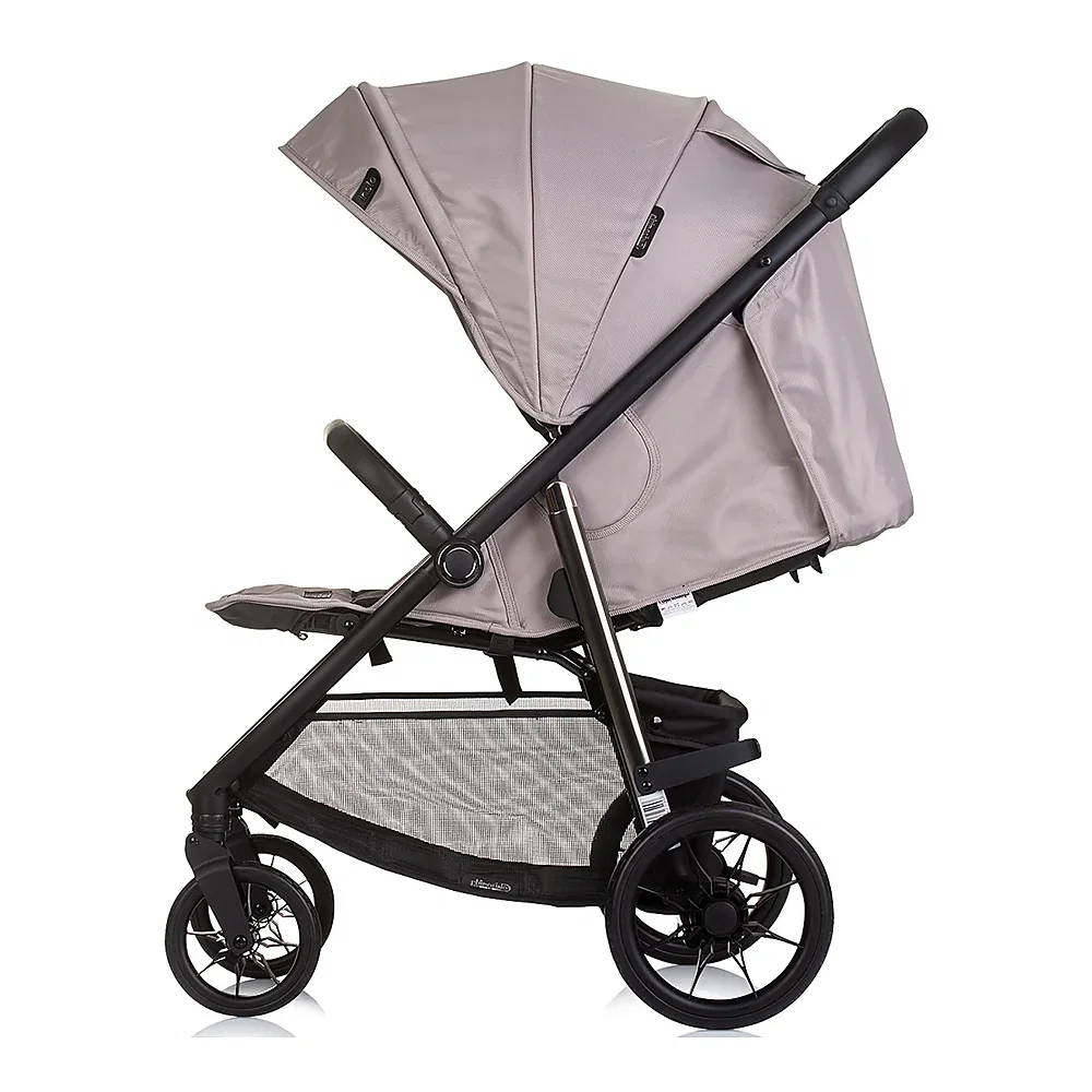 Carucior sport Chipolino Insta, Tiramisu [3]