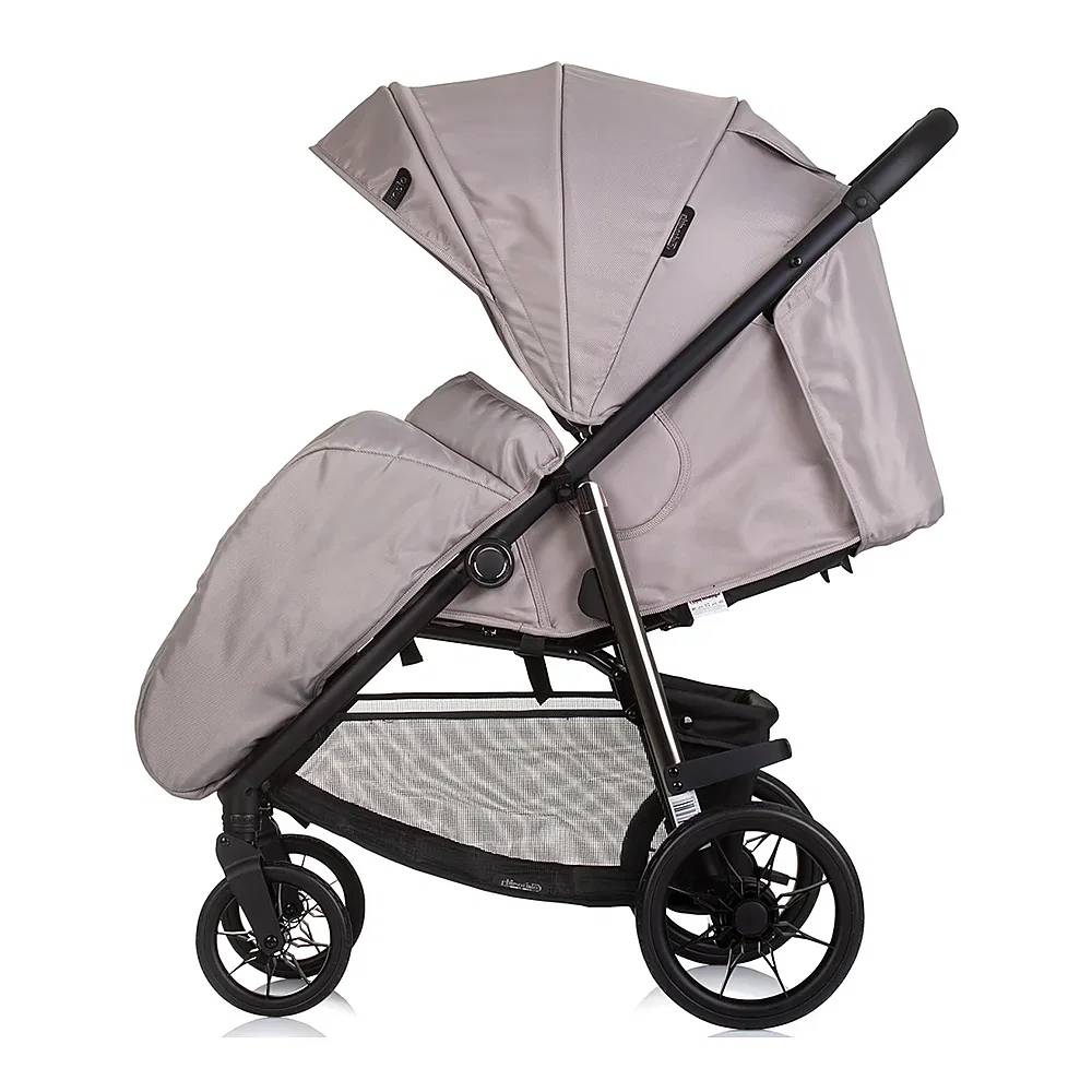 Carucior sport Chipolino Insta, Tiramisu [4]