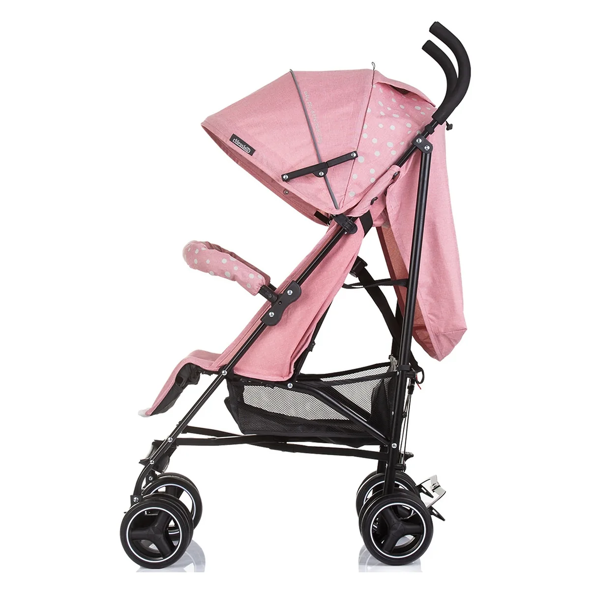 Carucior sport Chipolino Milano - Cat, Roz 48 luni [1]