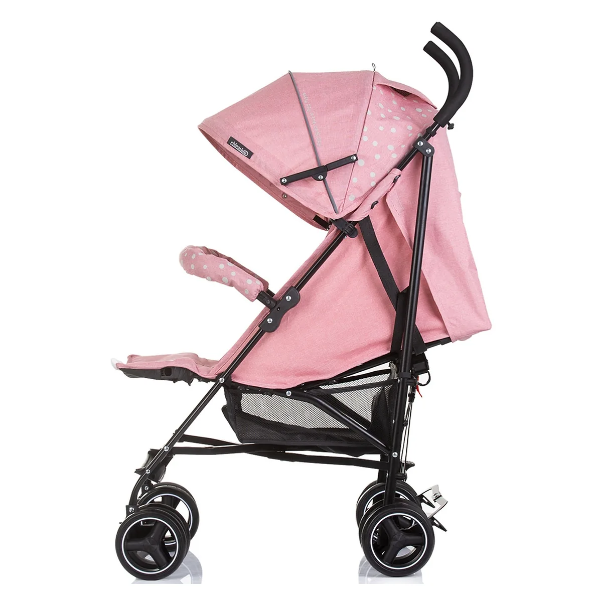 Carucior sport Chipolino Milano - Cat, Roz 48 luni [2]