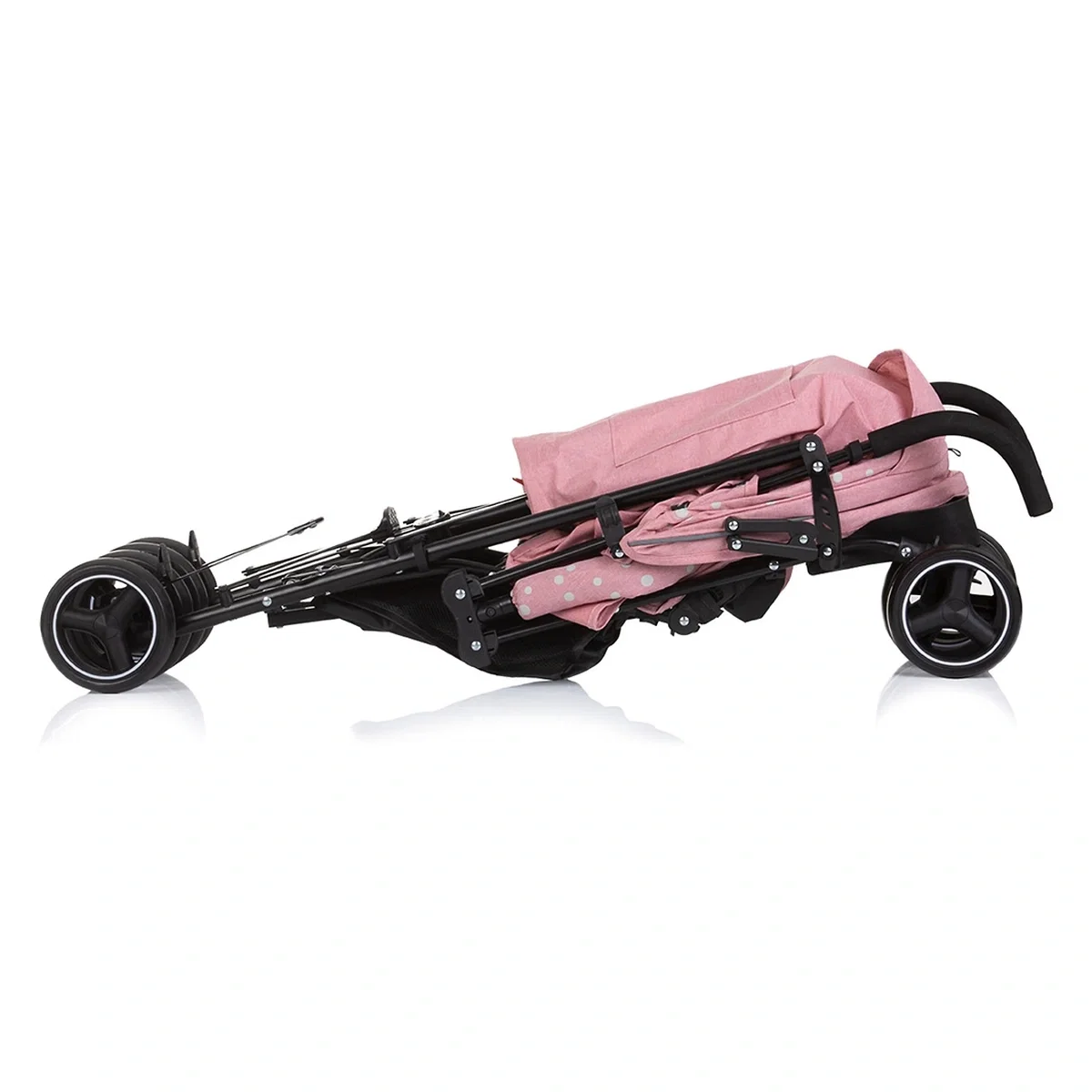 Carucior sport Chipolino Milano - Cat, Roz 48 luni [3]