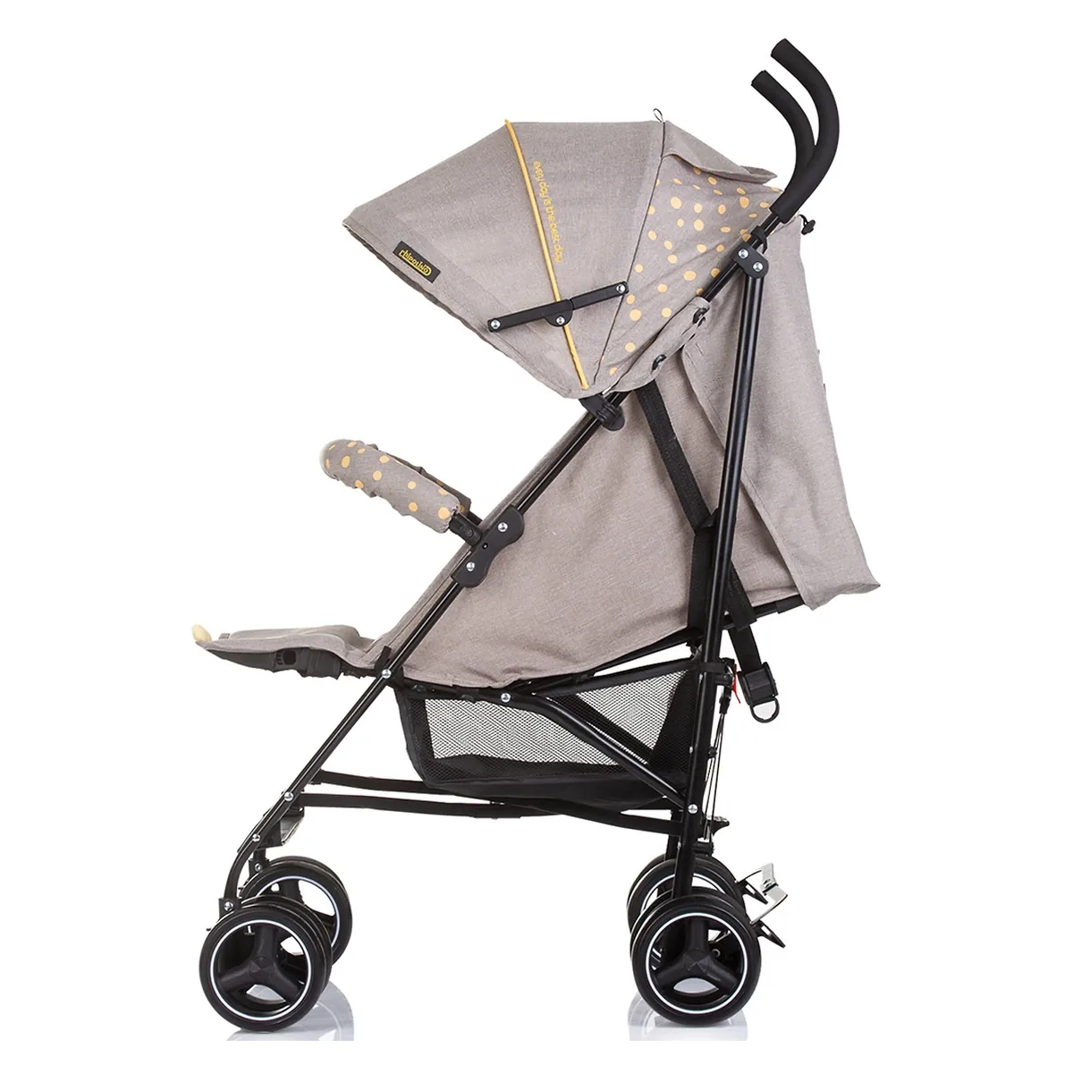Carucior sport Chipolino Milano - Lion, Bej 48 luni [2]