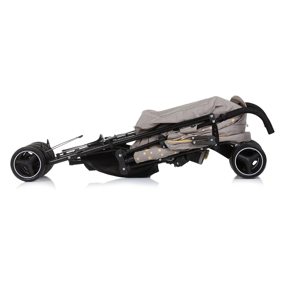 Carucior sport Chipolino Milano - Lion, Bej 48 luni [3]