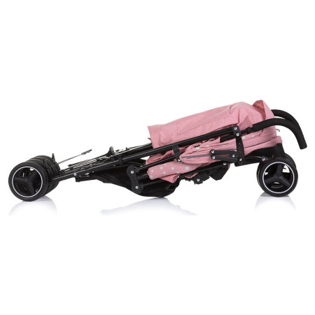 Carucior sport Chipolino Milano - Cat, Roz 48 luni [3]