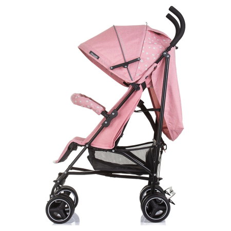 Carucior sport Chipolino Milano - Cat, Roz 48 luni [1]
