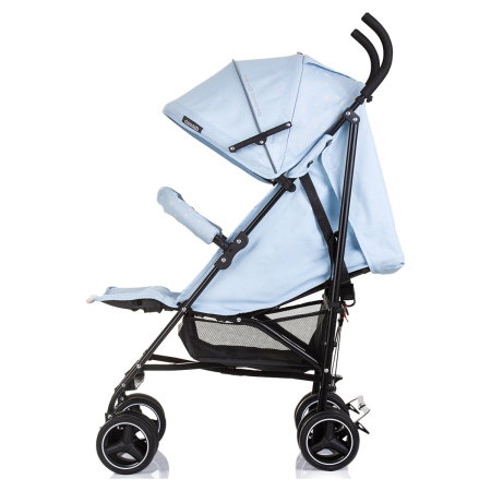 Carucior sport Chipolino Milano - Hippo, Albastru 6 luni [2]