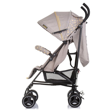 Carucior sport Chipolino Milano - Lion, Bej 48 luni [1]