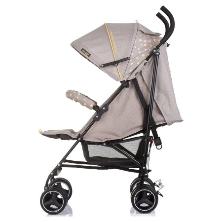 Carucior sport Chipolino Milano - Lion, Bej 48 luni [2]