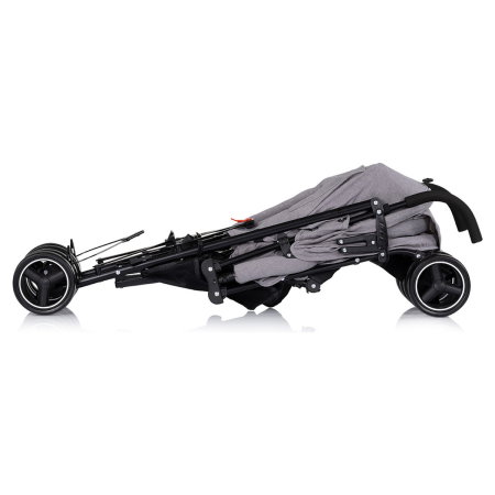 Carucior sport ultra usor pliere umbrela compact [3]