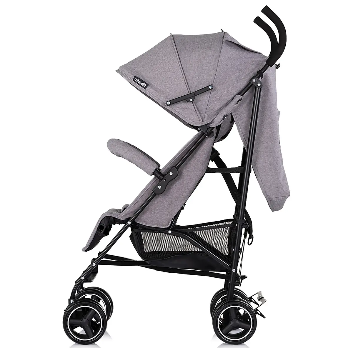 Carucior sport ultra usor pliere umbrela compact [1]