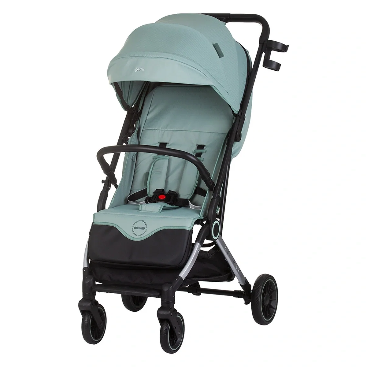 Carucioare sport - Carucior sport Chipolino Pixie, Basil