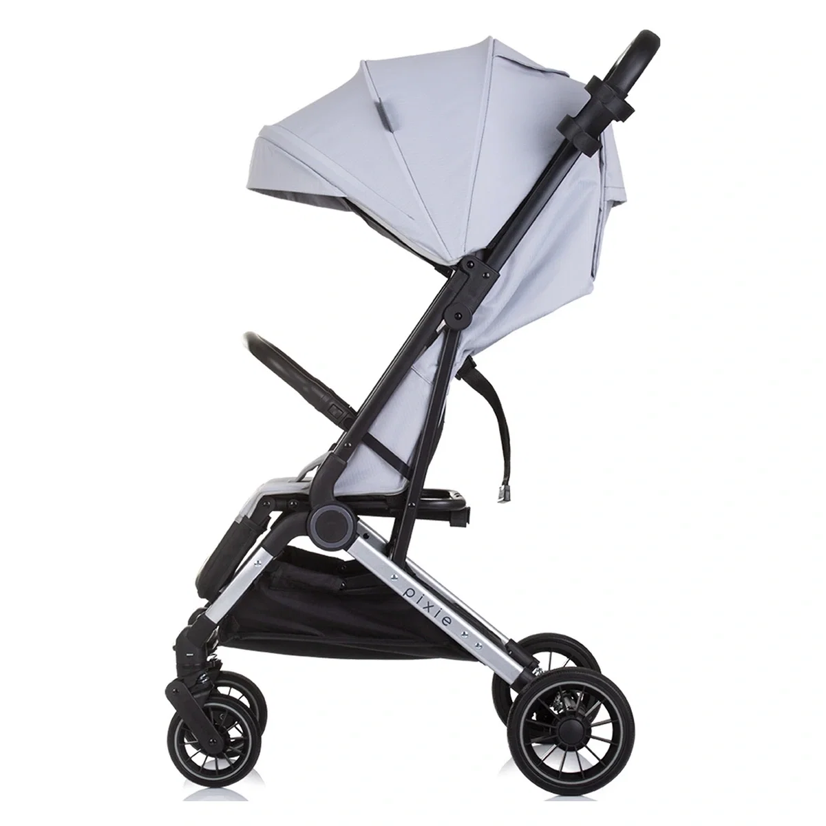 Carucior sport Chipolino Pixie, Cloud grey [1]