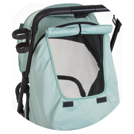Carucior sport Chipolino Pixie, Basil [4]