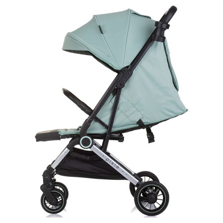 Carucior sport Chipolino Pixie, Basil [2]