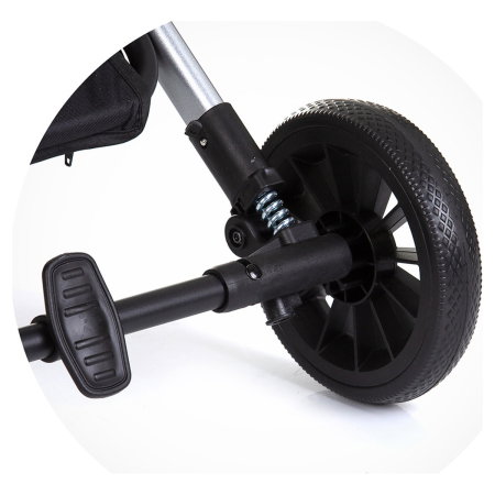 Carucior sport Chipolino Pixie, Basil [8]
