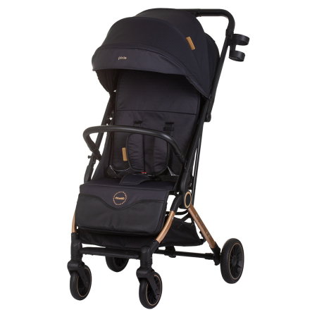 Carucioare sport - Carucior sport Chipolino Pixie, Blackberry