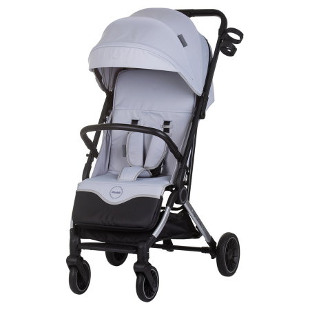 Carucior sport Chipolino Pixie, Cloud grey