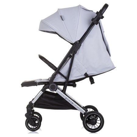 Carucior sport Chipolino Pixie, Cloud grey [2]