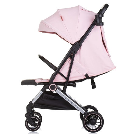Carucior sport Chipolino Pixie, Pink marshmallow [2]