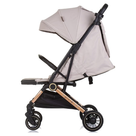 Carucior sport Chipolino Pixie, Tiramisu [2]