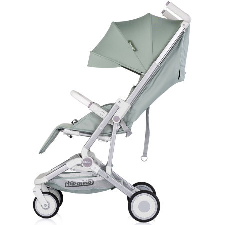 Carucior sport Chipolino Pocket matcha [1]