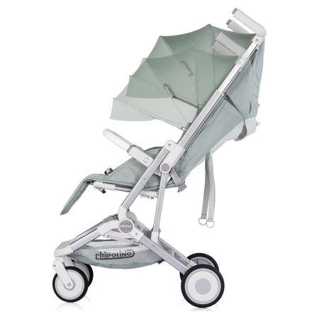 Carucior sport Chipolino Pocket matcha [2]