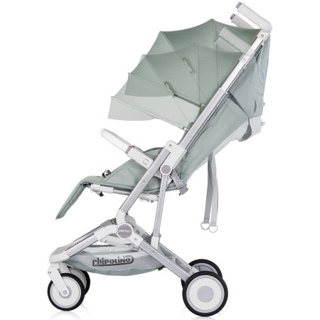 Carucior sport Chipolino Pocket matcha [2]