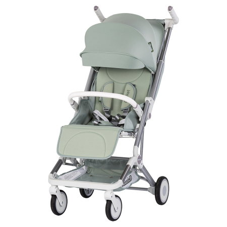Carucioare sport - Carucior sport Chipolino Pocket matcha