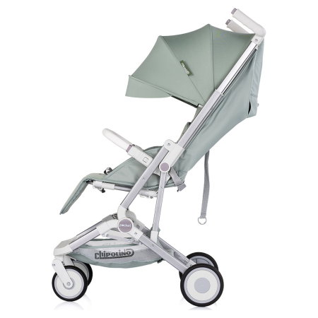 Carucior sport Chipolino Pocket matcha [1]