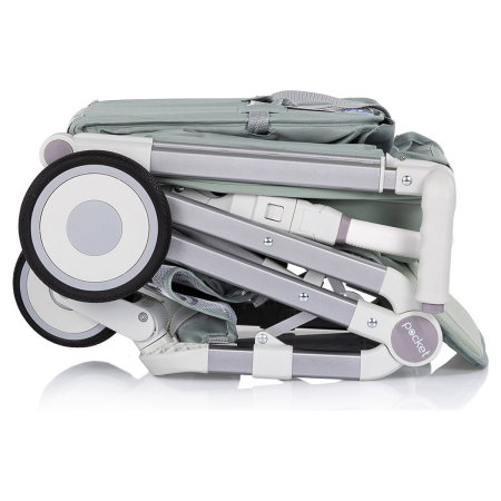 Carucior sport Chipolino Pocket matcha [4]