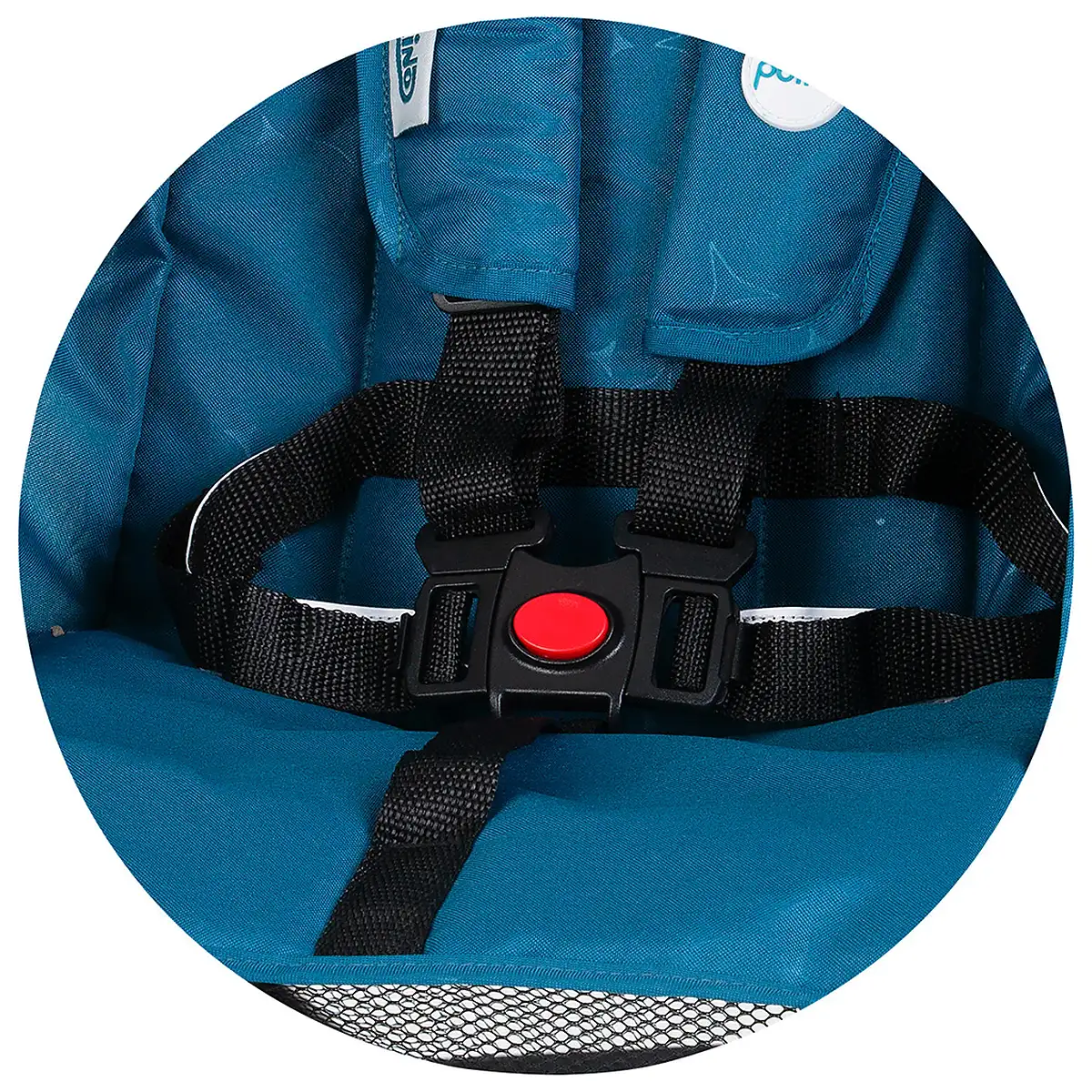 Carucior sport Chipolino Point oasis 6 luni [4]