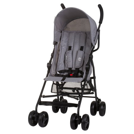 Carucioare sport - Carucior sport Chipolino Point cloud 6 luni