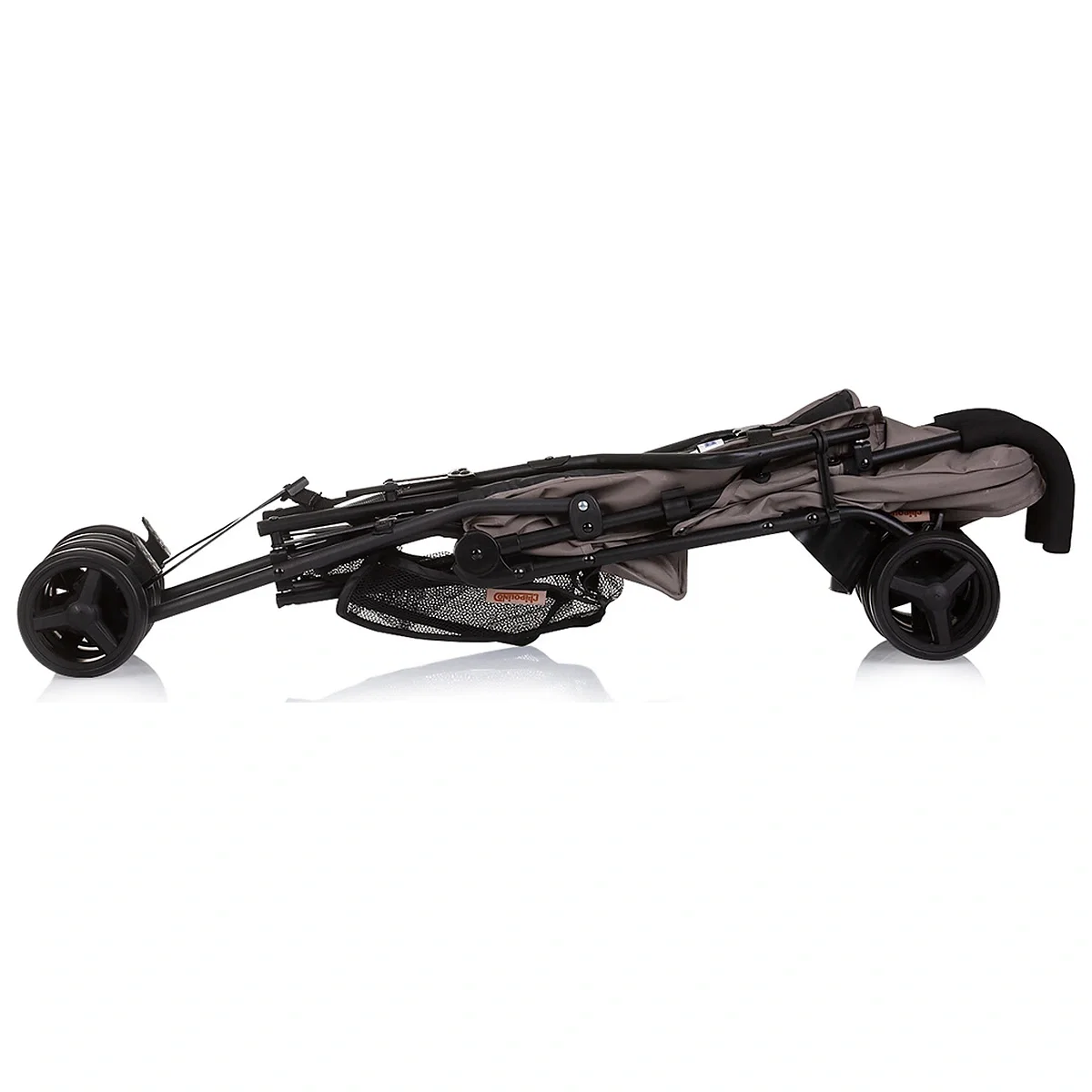 Carucior sport Chipolino Point tiramisu 6 luni [3]