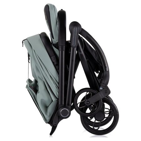 Carucior sport Chipolino Revolut cu sezut rotativ - Basil 4 ani [5]