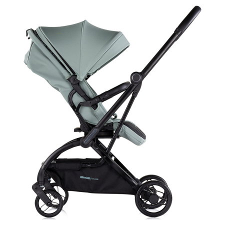 Carucior sport Chipolino Revolut cu sezut rotativ - Basil 4 ani [3]