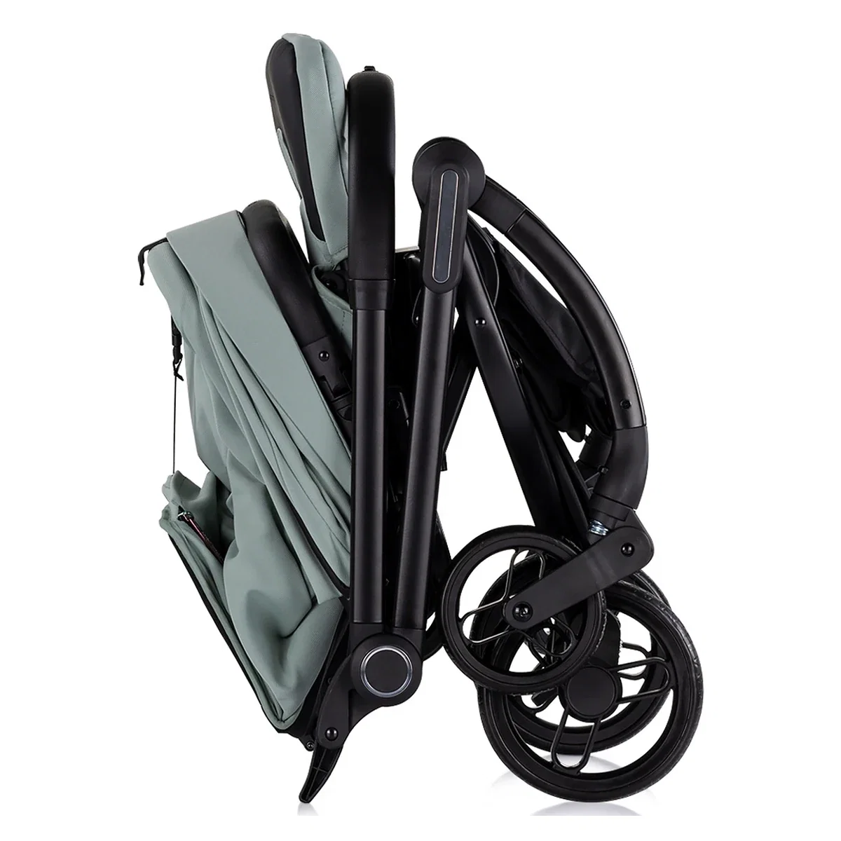Carucior sport Chipolino Revolut cu sezut rotativ - Basil 4 ani [5]