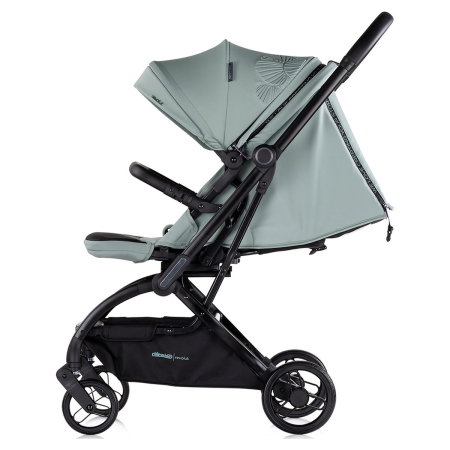 Carucior sport Chipolino Revolut cu sezut rotativ - Basil 4 ani [2]