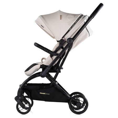 Carucior sport Chipolino Revolut cu sezut rotativ - Biscotta 4 ani [1]