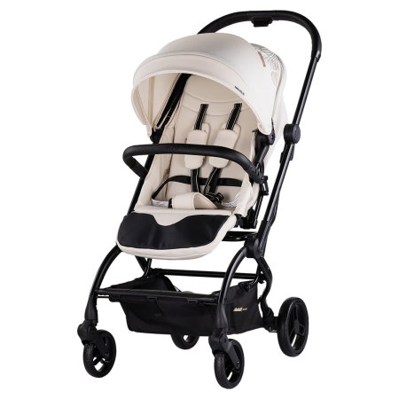 Carucior sport Chipolino Revolut cu sezut rotativ - Biscotta 4 ani