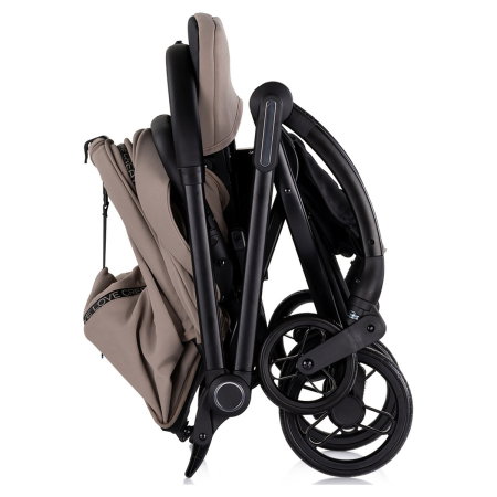 Carucior sport Chipolino Revolut cu sezut rotativ - Tiramisu 4 ani [5]