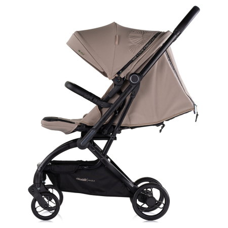 Carucior sport Chipolino Revolut cu sezut rotativ - Tiramisu 4 ani [2]