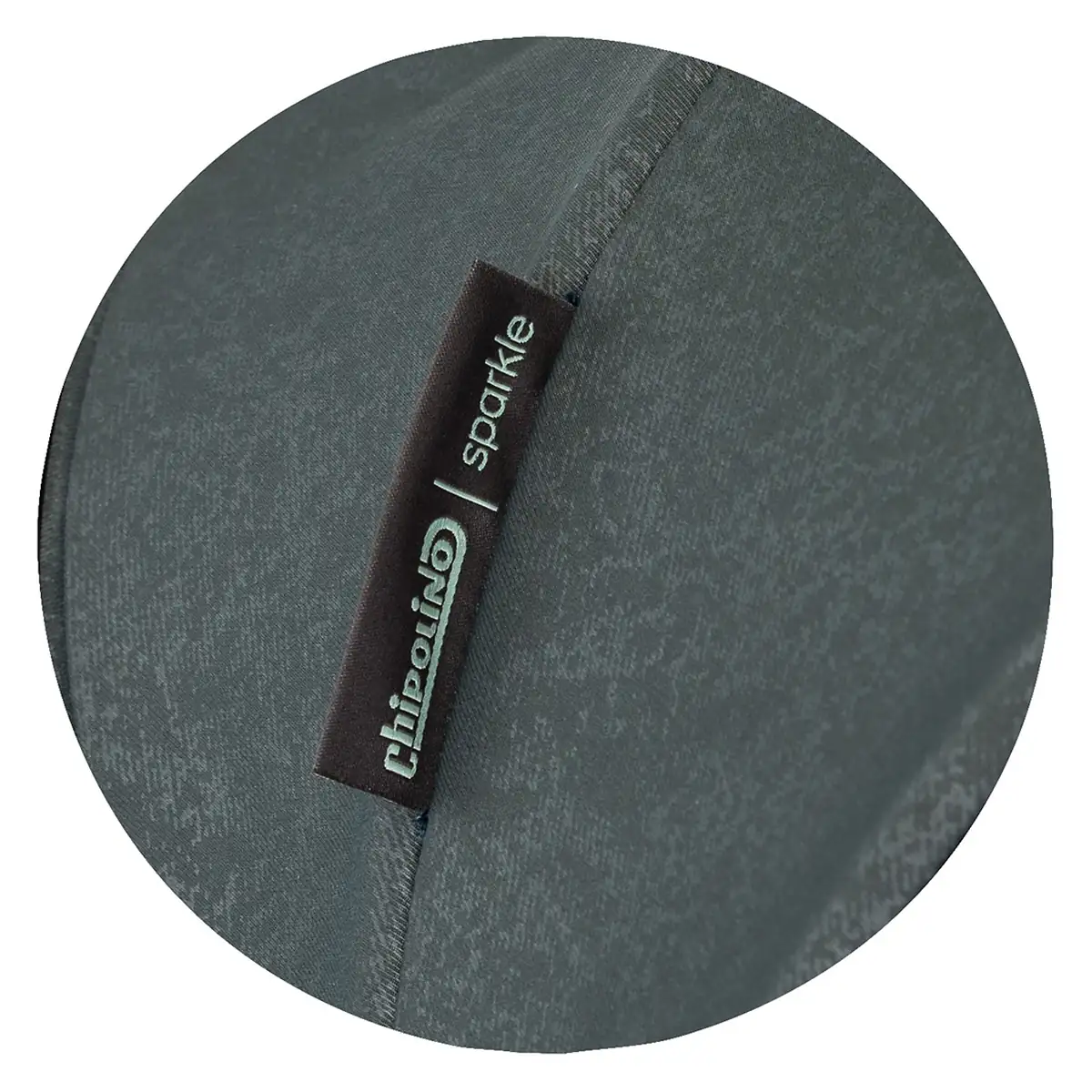 Carucior sport Chipolino Sparkle - Basil 6 luni [9]