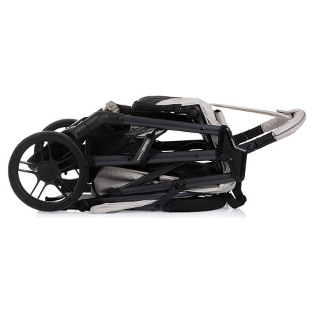 Carucior sport Chipolino Sparkle - Biscotta 6 luni [3]