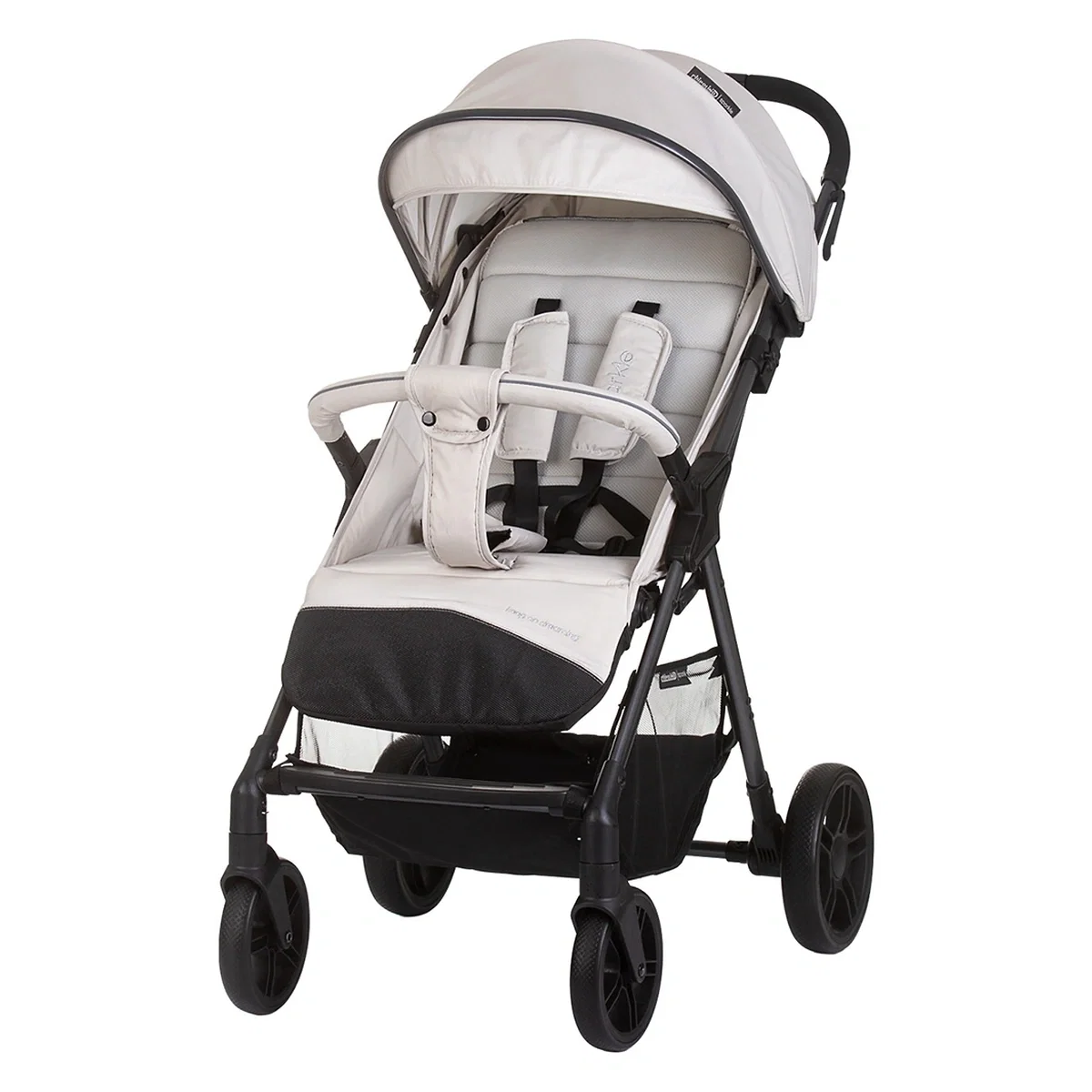 Carucioare sport - Carucior sport Chipolino Sparkle - Biscotta 6 luni