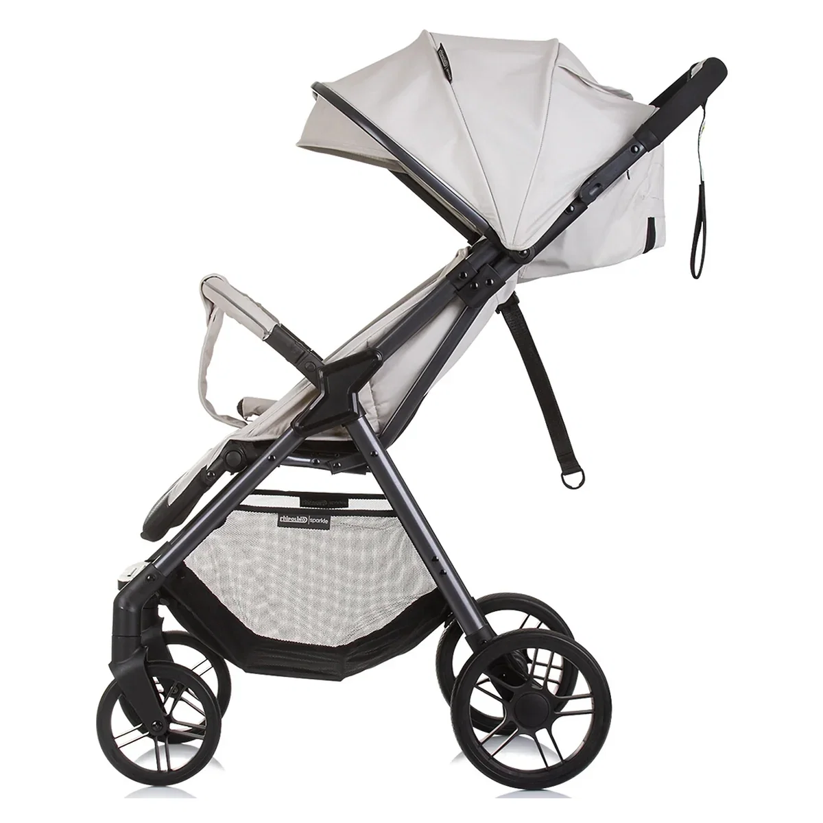 Carucior sport Chipolino Sparkle - Biscotta 6 luni [1]