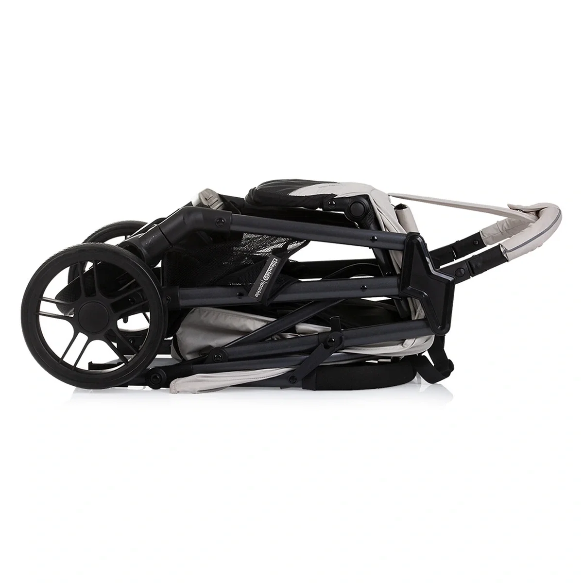 Carucior sport Chipolino Sparkle - Biscotta 6 luni [3]