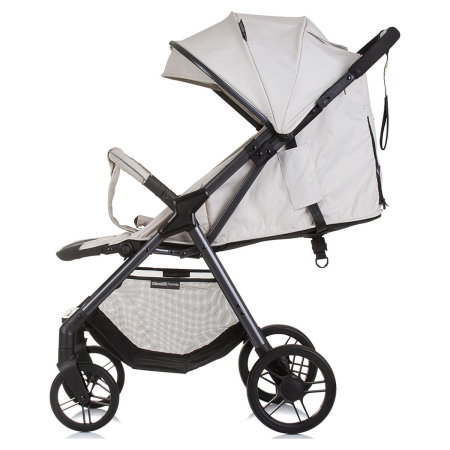 Carucior sport Chipolino Sparkle - Biscotta 6 luni [2]